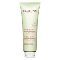 Limpiador Facial Clarins Purifying Gentle Foaming Cleanser