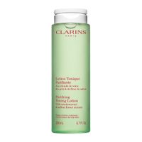 Loción Tónica Clarins Purifying Toning Lotion 200Ml