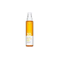 Body Oil Spf30 Clarins 150Ml
