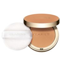Polvo Compacto Clarins Ever Matte Compact Powder 05 MediumDeep