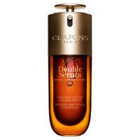 Double Serum Clarins Sérum Antiedad Reafirmante 50 Ml
