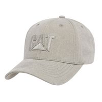 Gorro Hombre Cat Pigment Dyed Cat Logo Hat 4090192 Gris