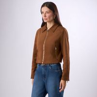 Casaca Mujer Brownie Malabar