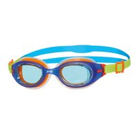 Lente de Natación Zoggs Little Sonic Air Azul/Verde