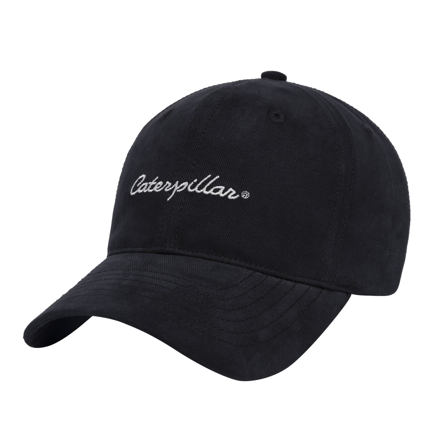 Gorro Hombre Cat W'S Script Hat 4090106 Negro