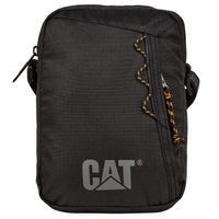 Bolso Hombre Cat Explorer Shoulder Bag 84867 Negro