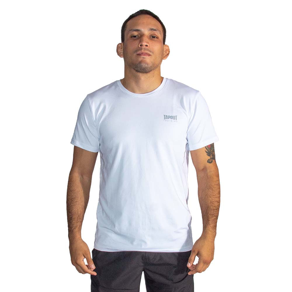 Polo Deportivo Tapout Hombre Petyr