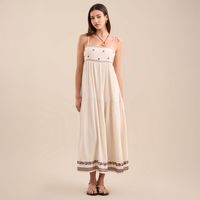 Vestido Mujer Amc Boho