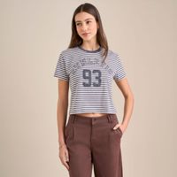 Polo Mujer Marinero Amc