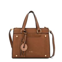 Cartera Ziol Inisa Cafe