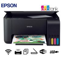 Impresora Epson L3250 Multifuncional Inalambrico