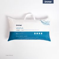 Almohada Ventus King 90 x 50 Cm