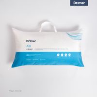 Almohada Air King 90 x 50 Cm