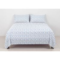 Sabana OI26 100% Micro Kids Carritos 2 Plazas