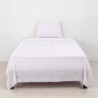 Sabana OI26 100% Micro Kids Arcoiris 1.5 Plazas