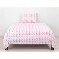 Sabana OI26 100% Micro Kids Gatitos 1.5 Plazas