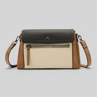 Cartera Zafin Javiera Crb