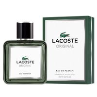 Perfume Original Lacoste Hombe Edp 60 Ml