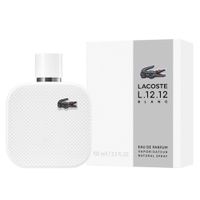 Perfume Lacoste L.12.12 Blanc Hombre Edp 100 Ml