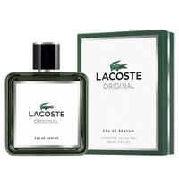 Perfume Original Lacoste Hombre Edp 100 Ml