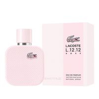 Perfume Lacoste L.12.12 Rose Mujer Edp 50 Ml