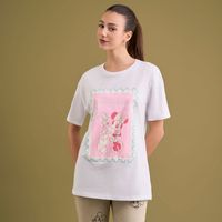 Polo Mujer Girls Disney