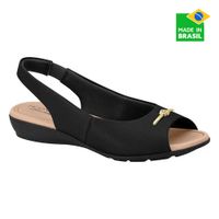 Sandalias Modare Mujer Negro