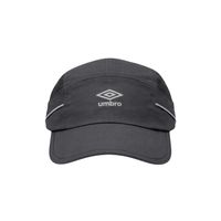 Gorra Deportiva Umbro R97 Gris Oscuro