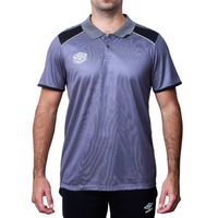 Polo Deportivo Umbro Hombre Pro Training Active 56115U