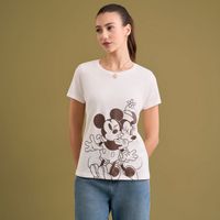 Polo Mujer Love Disney