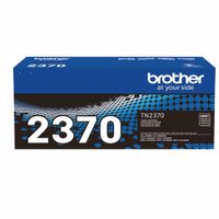 Toner Brother TN2370 Hll2360Dw Dcpl2540Dw Original