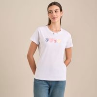 Polo Mujer Music Disney