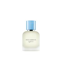 Perfume New Light Blue Pour Homme Dolce&Gabanna Hombre Edt 50 Ml