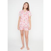 Pijama Kayser Algodon 75.1118