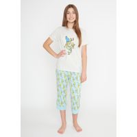 Pijama Kayser Algodon S7555