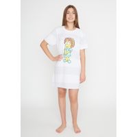 Camisola Para Teen Niña Kayser Algodón S7556