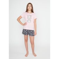 Pijama Kayser Algodon 75.1093