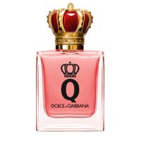 Perfume Q By Dolce&Gabbana Intense Mujer Edp 50 Ml