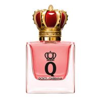 Perfume Q By Dolce&Gabbana Intense Mujer Edp 30 Ml
