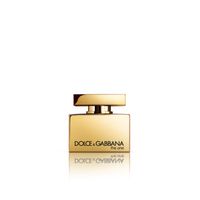 Perfume The One Gold Dolce&Gabanna Mujer Edp Intense 50 Ml