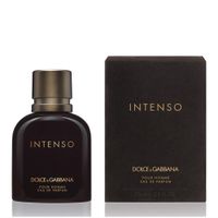Perfume Pour Homme Intenso Dolce&Gabbana Hombre Edp 75 Ml