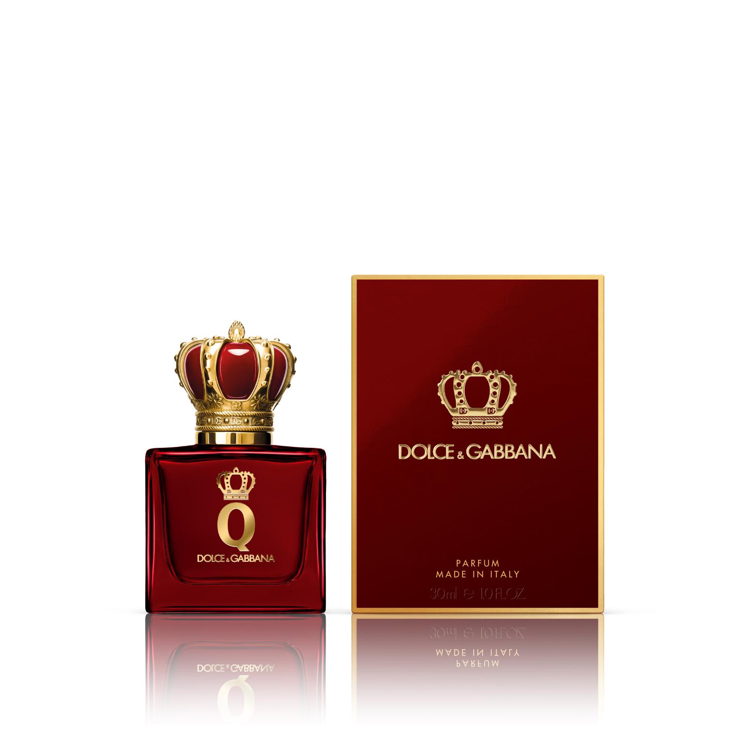 Perfume Q Dolce & Gabanna Mujer Parfum 30Ml