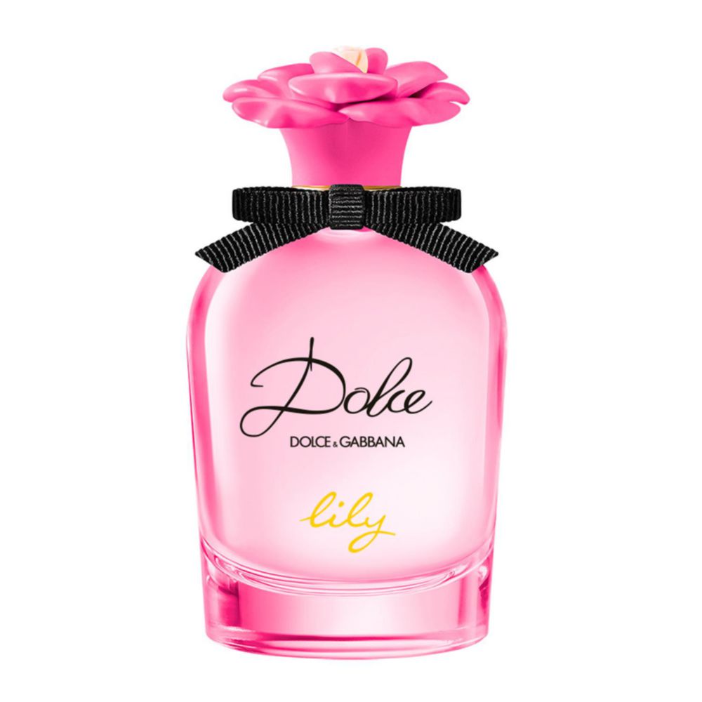 Perfume Dolce Lily Dolce&Gabbana Mujer Edt 75 Ml