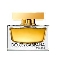 Perfume The One Dolce&Gabbana Mujer Edp 50 Ml