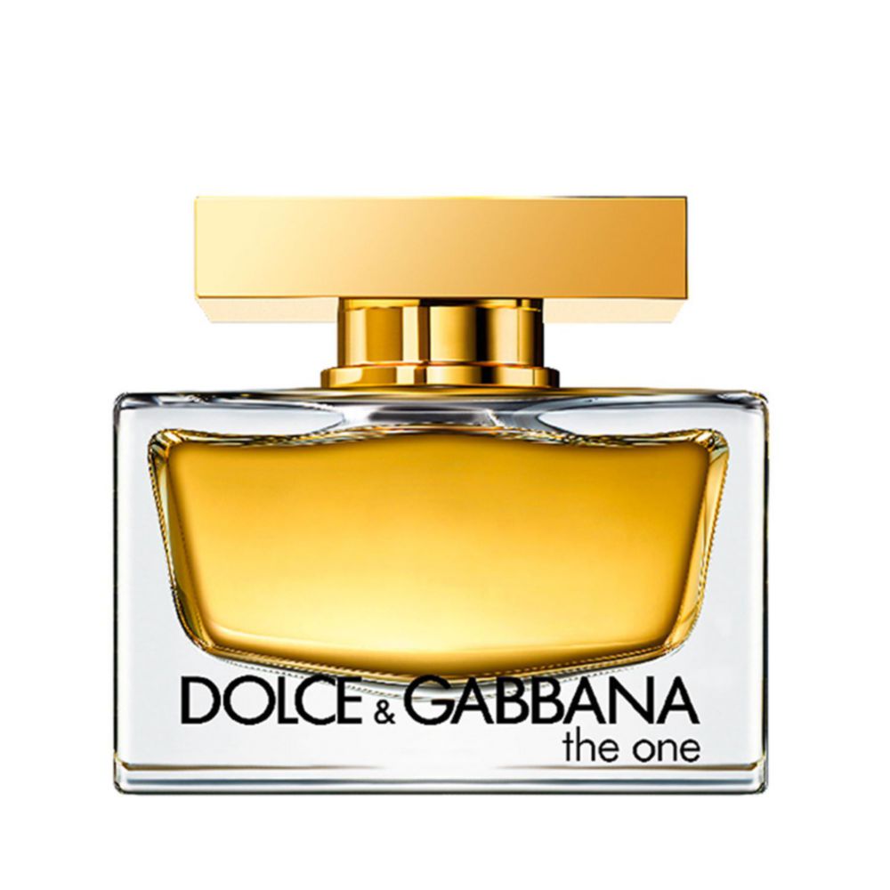 Perfume The One Dolce&Gabbana Mujer Edp 50 Ml