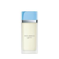 Perfume New Light Blue Dolce&Gabanna Hombre Edt 100 Ml