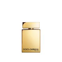 Perfume The One Gold Pour Homme Dolce&Gabanna Hombre Edp Intense 100 Ml