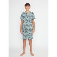 Pijama Kayser Algodon 76.814