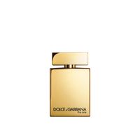 Perfume The One Gold Pour Homme Dolce&Gabanna Hombre Edp Intense 50 Ml