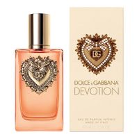 Perfumes Devotion Intense Dolce&Gabbana Mujer Edp 100 Ml